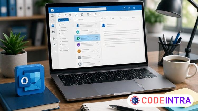 Microsoft Outlook Associate (MO-400): Practice Exams preview