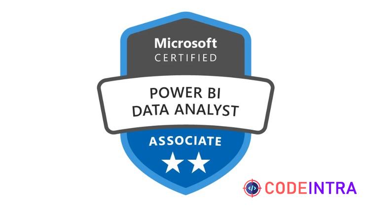 Microsoft PL-300 Practice Exams 2026 | 600+ Questions preview