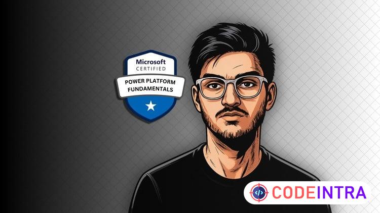 PL-900 Microsoft Power Platform Fundamentals Practice Test course preview