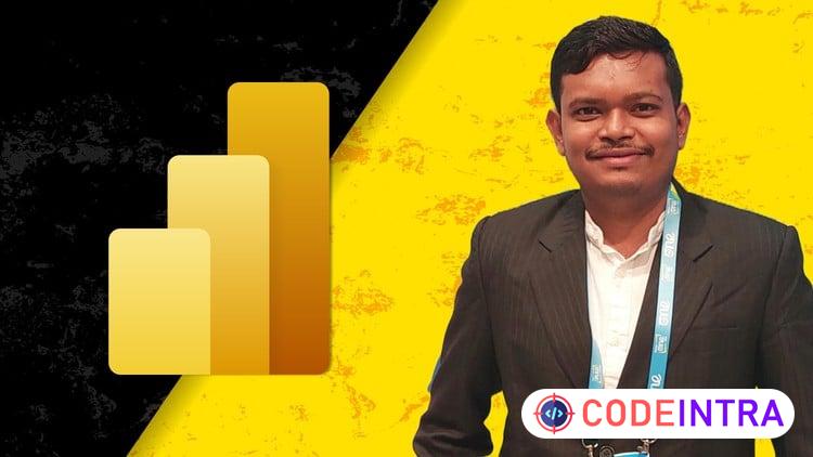 Microsoft Power BI – Complete Beginner to Advance guide 2026 course preview