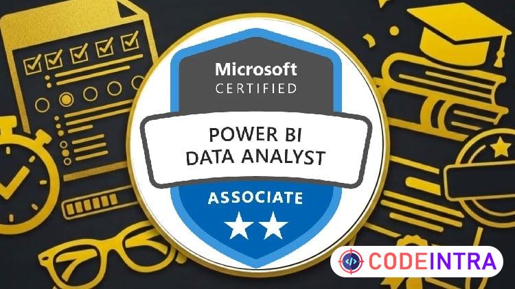 1500 Questions | Microsoft Power BI Data Analyst (PL-300) preview