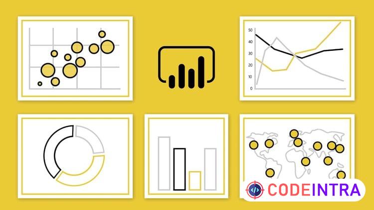 Microsoft Power BI Practice Tests and Interview Questions preview