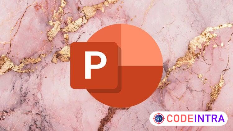 Microsoft PowerPoint: From Beginner to Presentation Pro preview