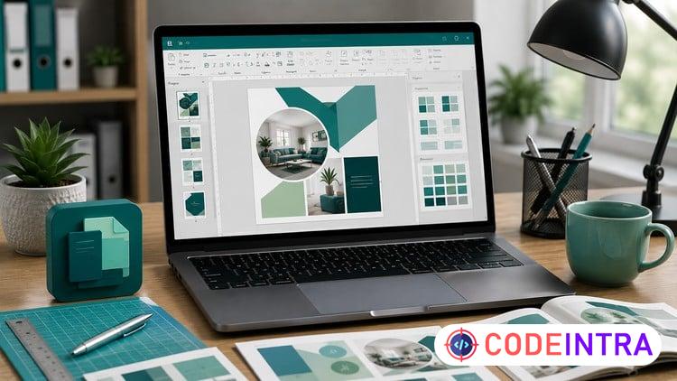 Microsoft Publisher (MO-400): Practice Exams preview
