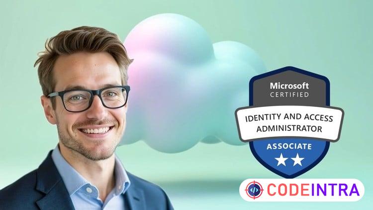 Microsoft SC-300 模擬試験：Identity & Access Administrator 2026 course preview