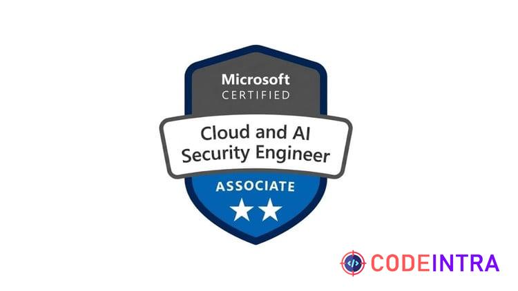 Microsoft SC-500 Practice Tests: Cloud & AI Security course preview