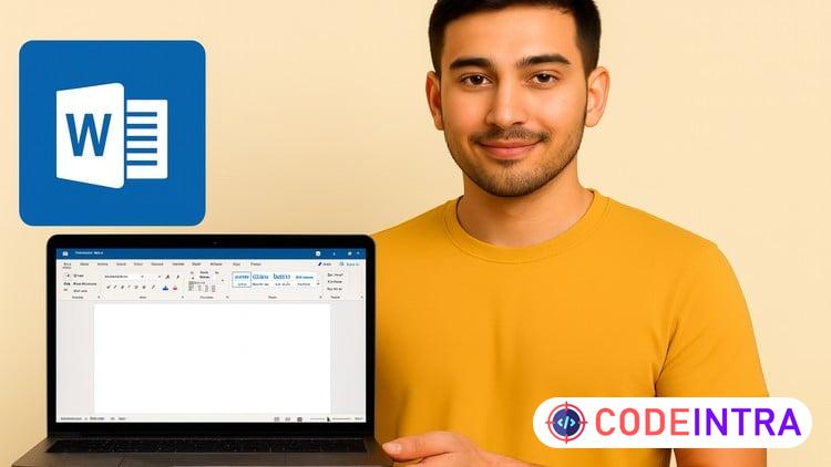 Microsoft Word Basics: Master the Interface & Essential Tool preview