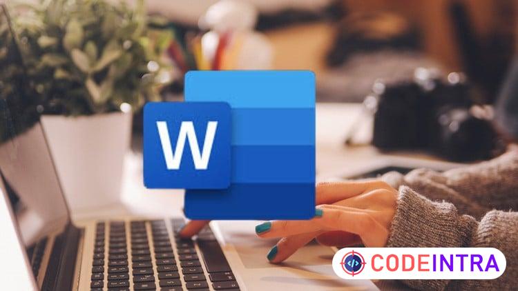 Microsoft Word Mastery: Essential Skill for Job and Business preview
