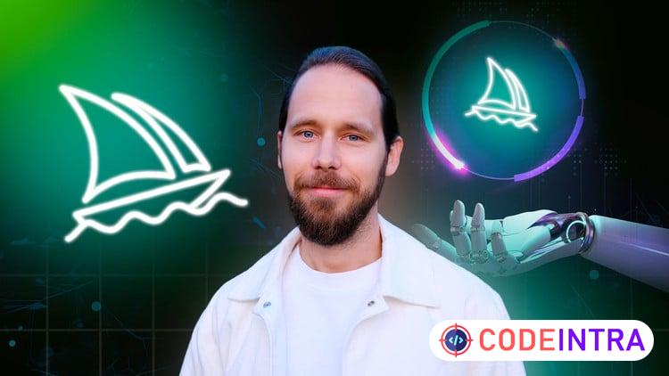 Midjourney For Beginners: Creating Visuals Using AI preview