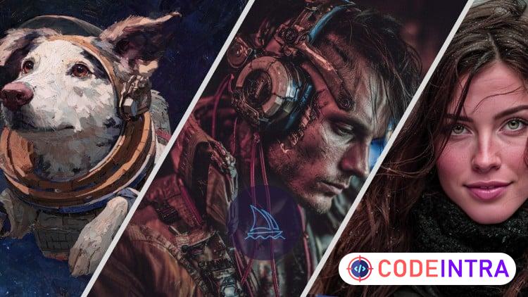 Midjourney: The Complete AI Image Generation Course preview