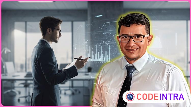 Datos, estrategia, Gobierno e Inteligencia Artificial course preview