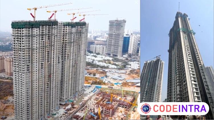 Mivan Construction & Highrise Building Execution Masterclass course preview
