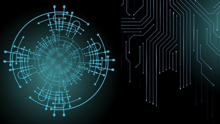 Machine Learning & Artificial Intelligence Beginners Course preview