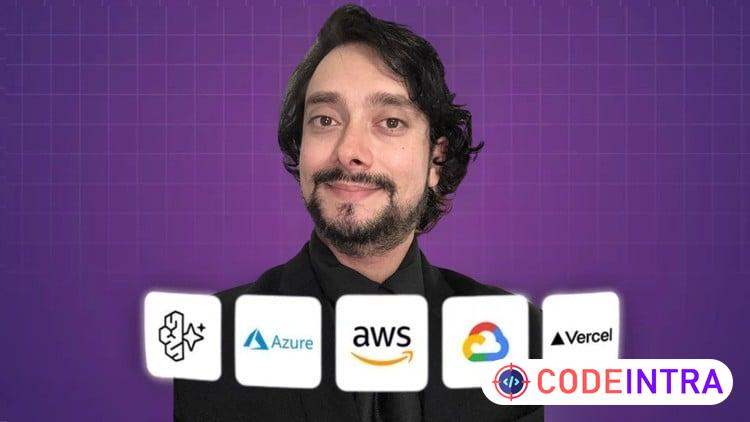 IA en Producción: IA Generativa y Agéntica a Gran Escala preview