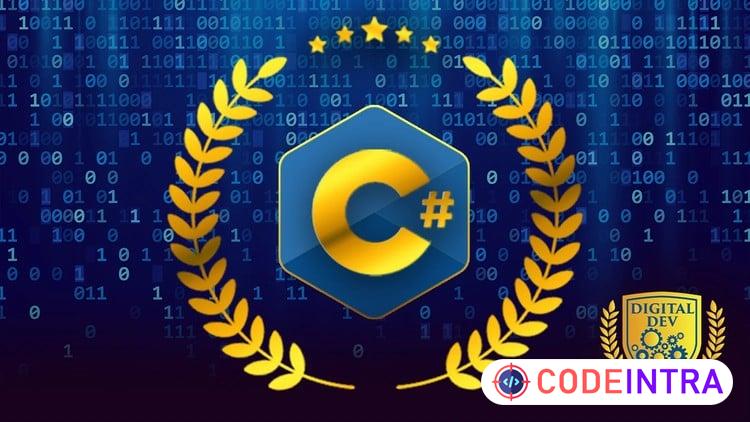 C# 14 & .NET 10 Mastery 2026: Build Next Generation Of Apps course preview