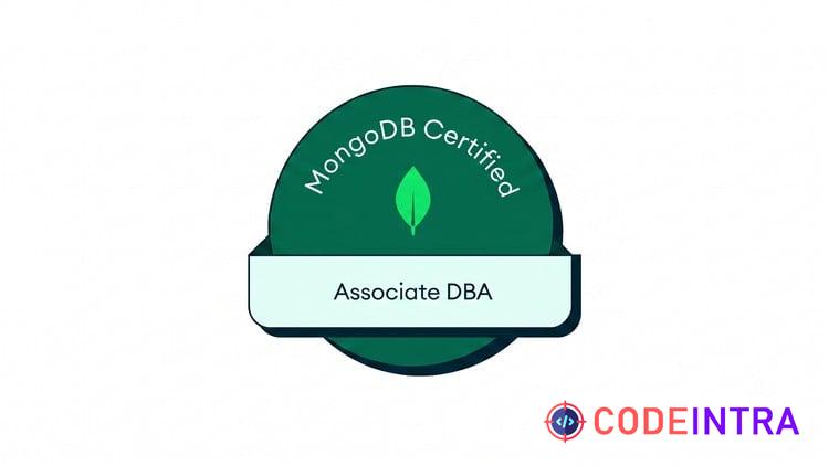 MongoDB DBA Associate Certification - Practice Exams preview