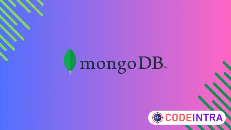 MongoDB - The Complete MongoDB Developers Course preview