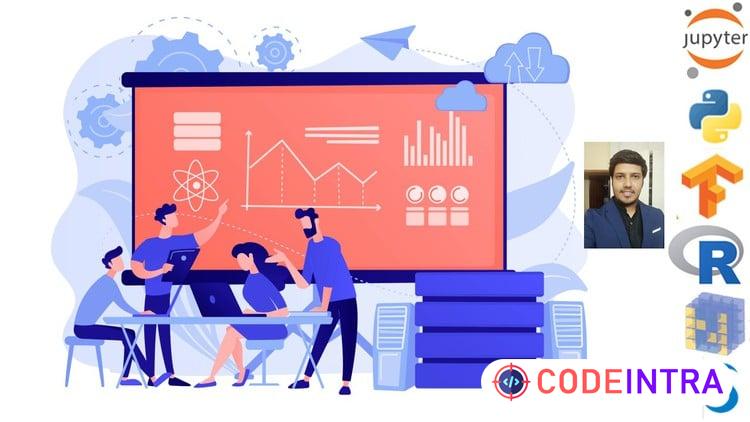 Most Effective Tips to get your Dream Data Science Job preview