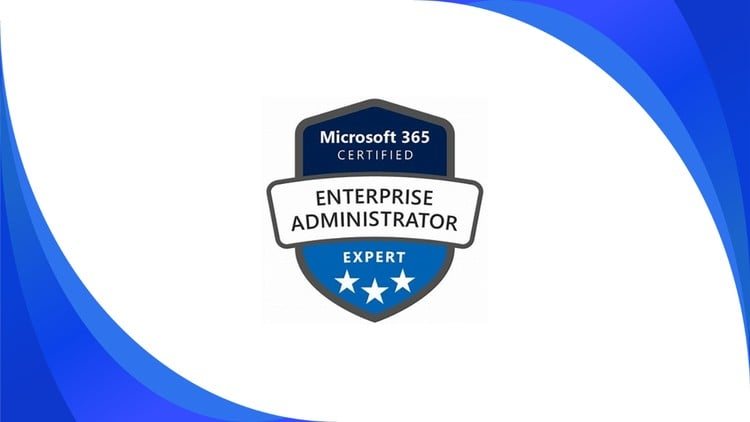 MS-102 Microsoft 365 Administrator Expert Practice Tests preview
