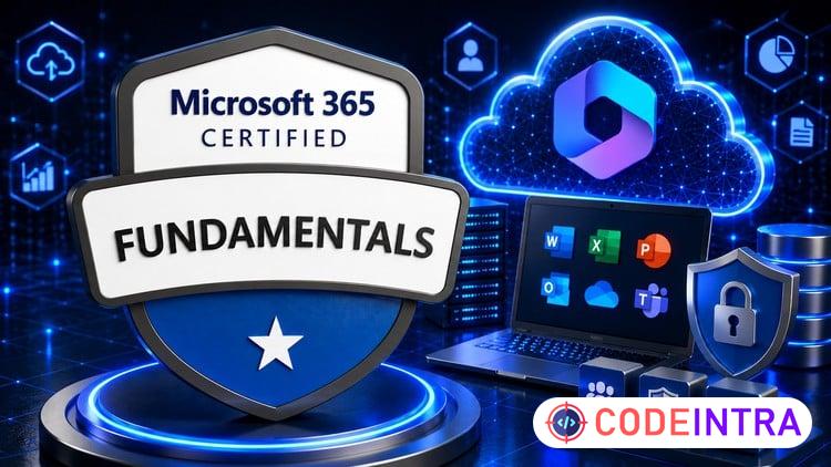 MS-900 Microsoft 365 Fundamentals Mock Exam & Practice Tests course preview