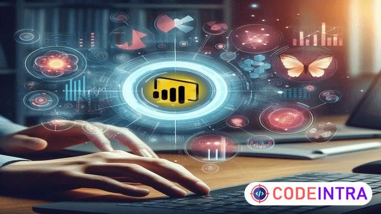 Practice Exams For MS PL-300 Power BI Certification. preview