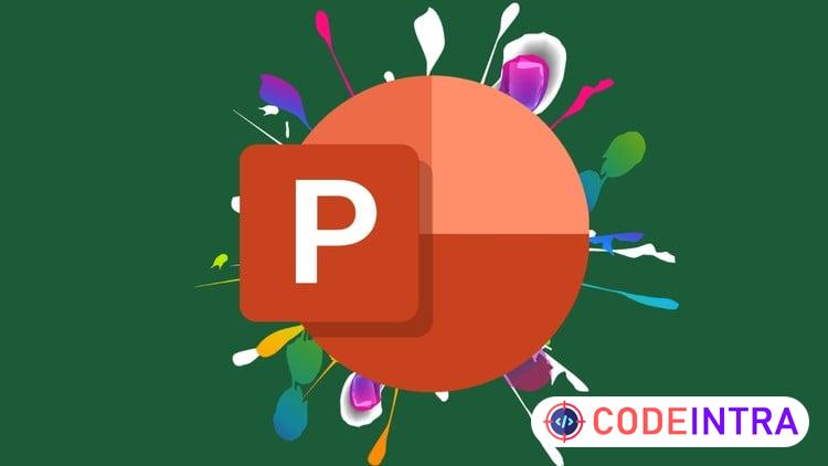 MS PowerPoint Course: Present with Confidence & Creativity course preview