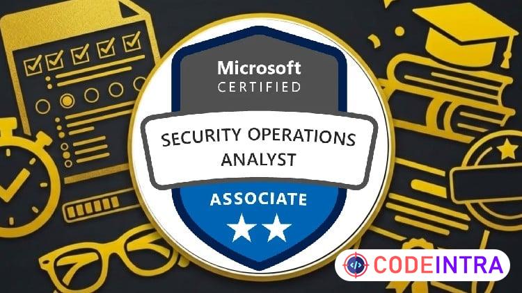 1500 Questions | MS Security Operations Analyst (SC-200) course preview