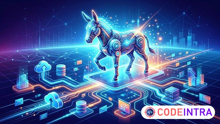 MuleSoft Certified Developer (MCD) - DataWeave & CloudHub preview