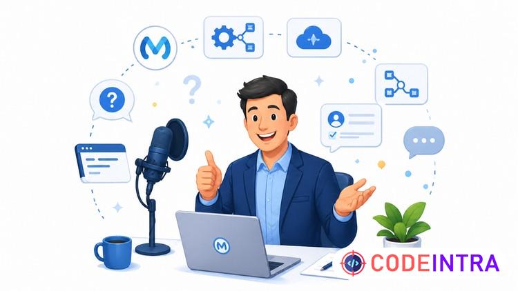 600+ MuleSoft Interview Questions Practice Test course preview