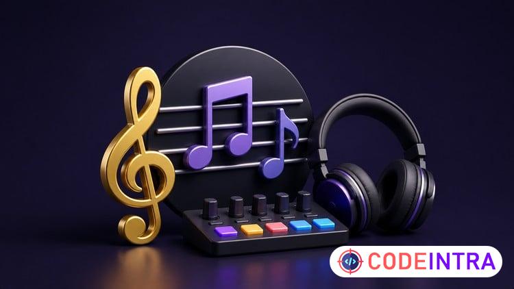Music Theory & Audio Production: Practice Exam Mastery preview