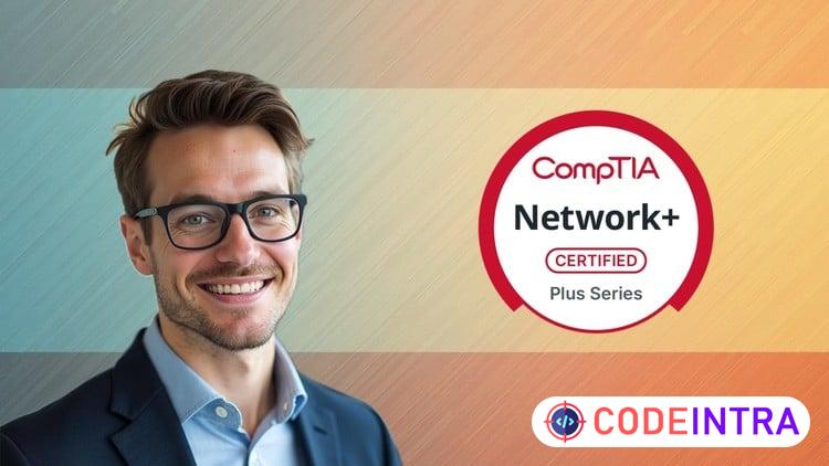 N10-009 CompTIA Network+ Practice Exams [2026] preview