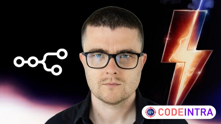 AI Agent Creation Guide: N8N, Trinity, and Claude Code course preview