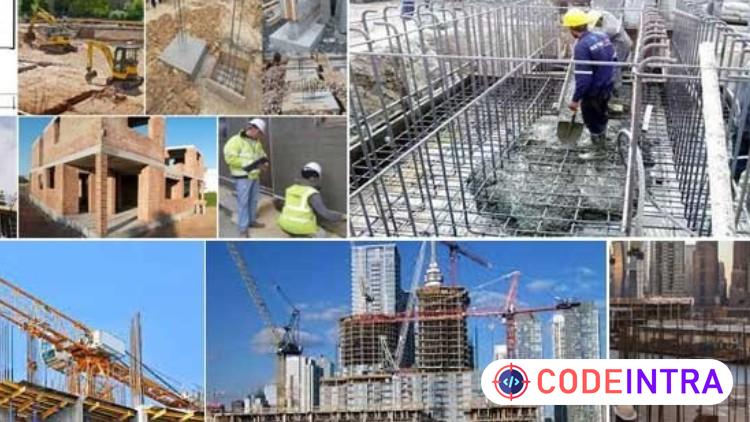 Nanotechnology in Civil Engineering Course preview