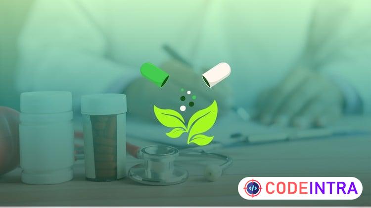 Natural Medicine Mastery: Naturopathy, Herbalism, & Healing course preview