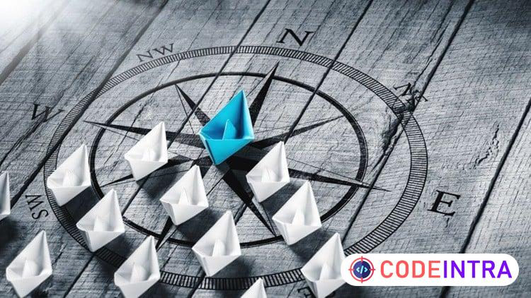Navigating Agile Teams to Excellence preview