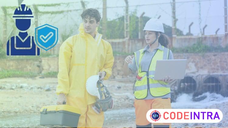 NEBOSH - Advanced Health & Safety Management System preview