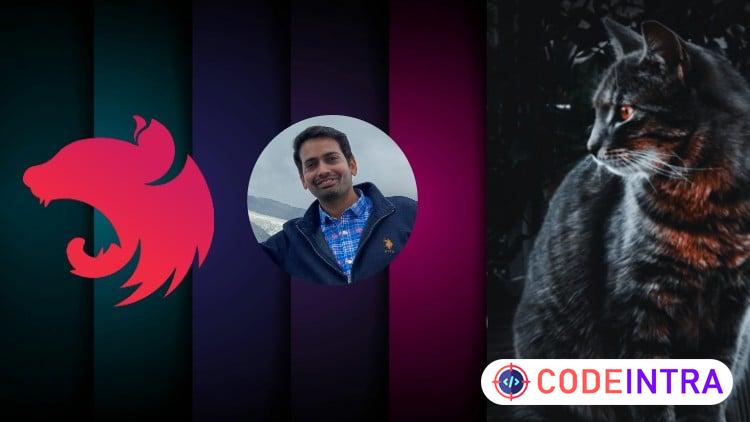 NestJS Ultimate Masterclass:  (Basics to Advanced) 2026 course preview