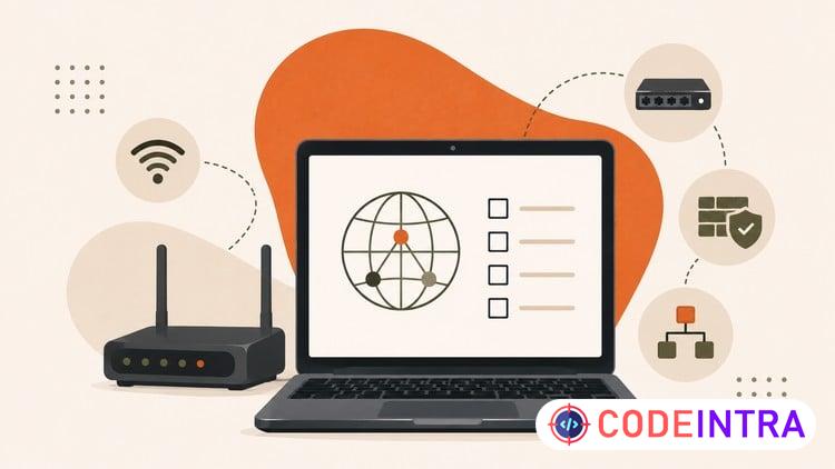 CompTIA Network+ (N10-009) Practice Exams course preview
