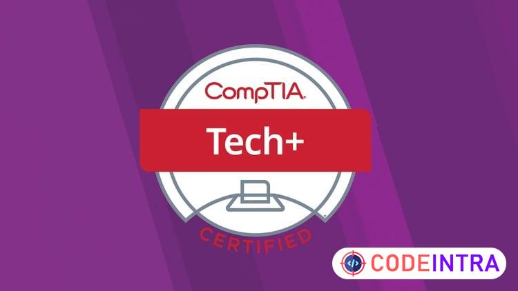 CompTIA Tech+ (V6) (FC0-U71) Practice Exam - 2026 preview