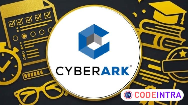 [NEW] CyberArk Certification course preview