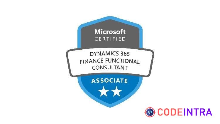 [NEW] Dynamics 365 Finance Functional Consultant preview