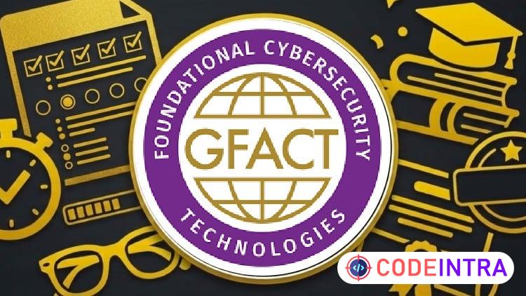 [NEW] GIAC Foundational Cybersecurity Technologies (GFACT) preview