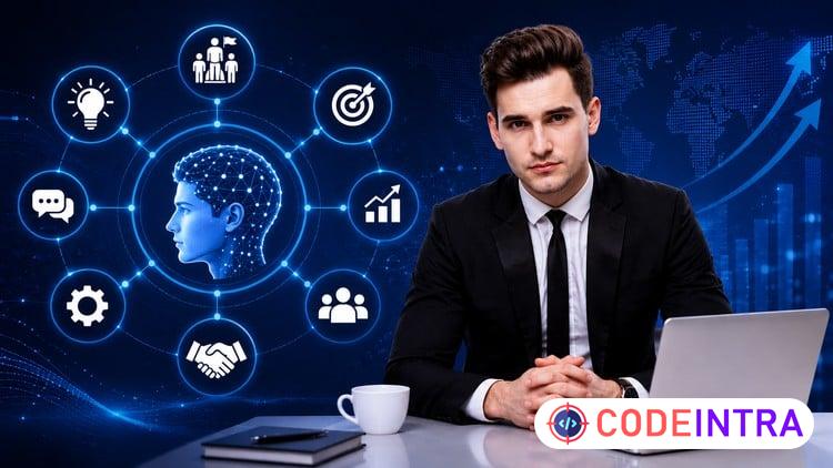 AI-Powered Leadership & Management Training for New Managers preview