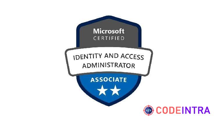 [NEW] Microsoft Certified Identity and Access Administrator course preview