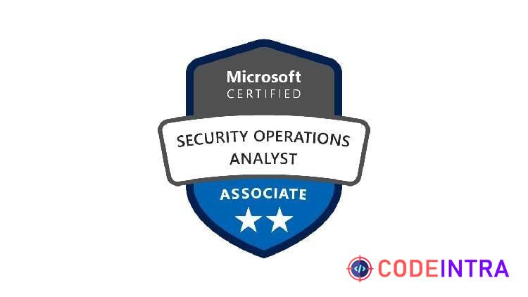 [NEW] Microsoft Security Operations Analyst course preview