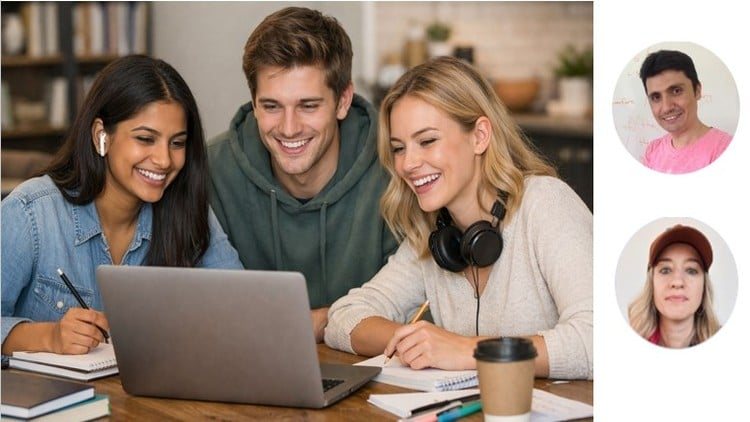 New TOEFL iBT 2026 Enhanced: Modular System preview