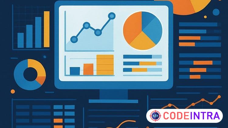 Next-Gen Python Data Viz: From Zero to AI-Powered Pro course preview