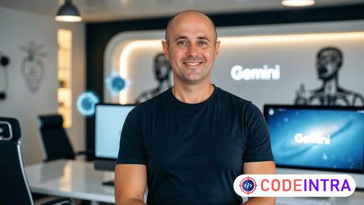 Next Level AI Skills with Google Gemini 2.5 preview