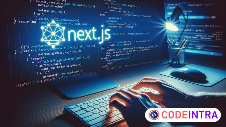 Next.js Web Dev: Master this Powerful React Framework preview