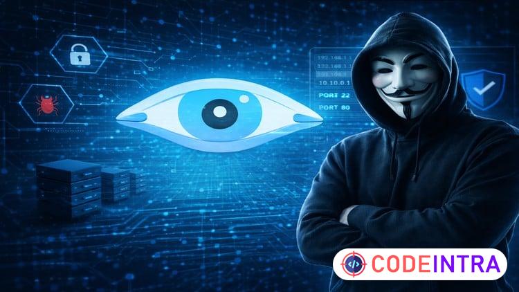 NMAP Mastery: Ultimate Guide to Network Scanning preview